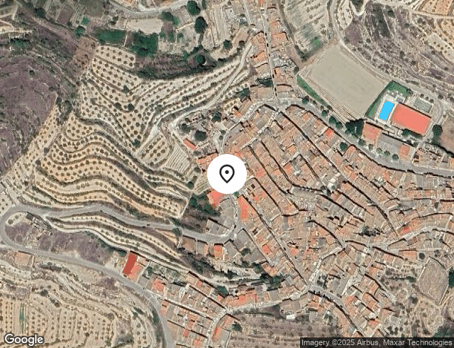Housing at undefined Mina de Madro